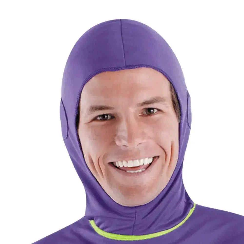 Buzz Lightyear Costume - Jetpack Adult Men's Full Suit