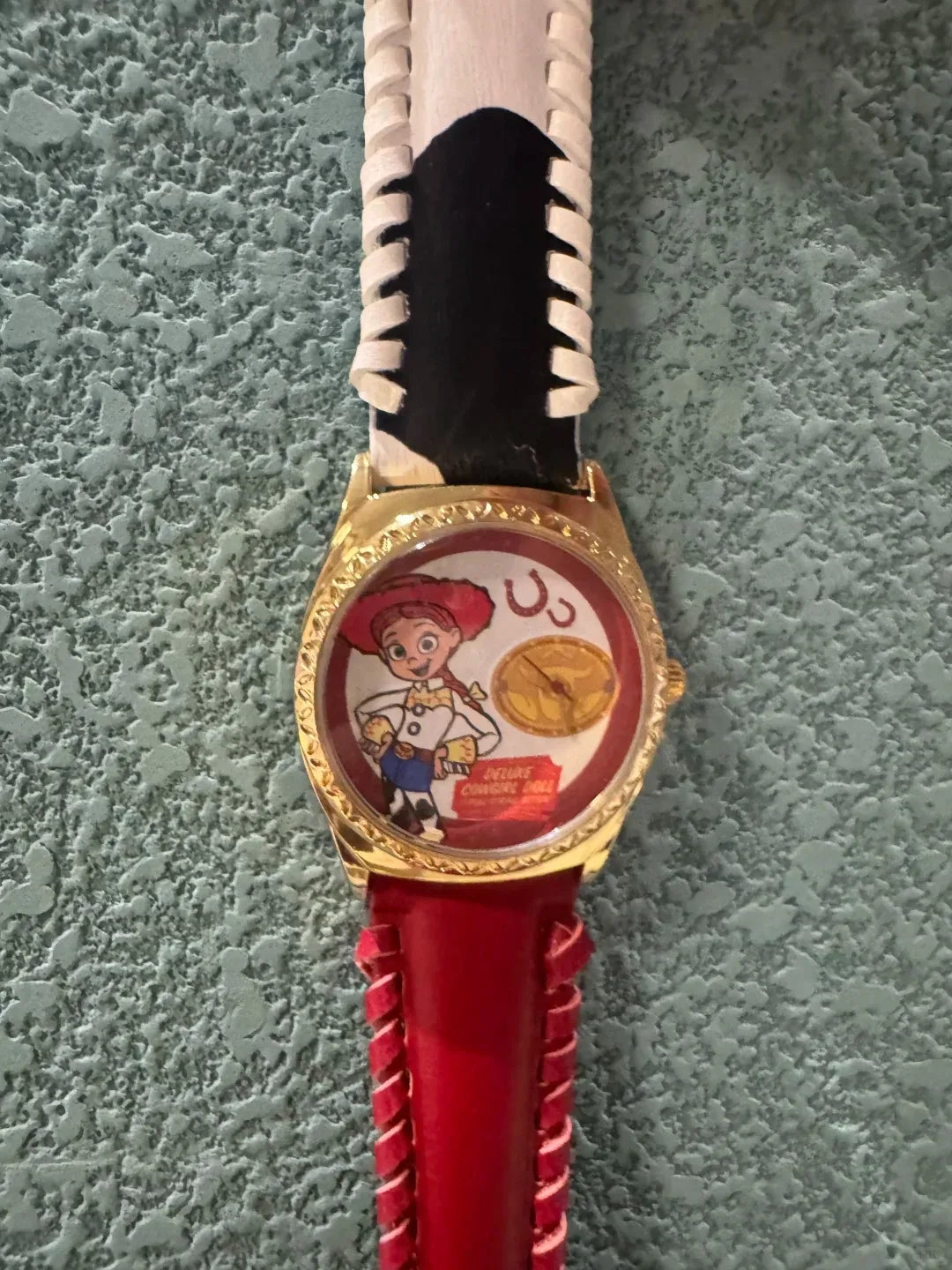 Reloj de Jessie - Pulsera Toy Story 5 Blind Box