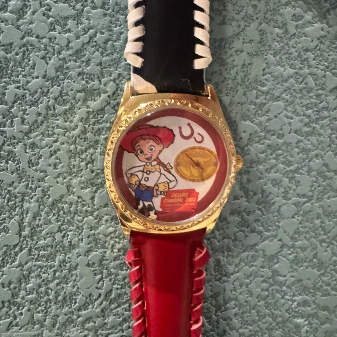Montre Zigzag - Bracelet Toy Story 5 Blind Box