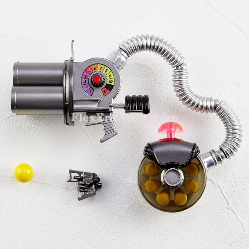 Zurg – Kaiyodo Revoltech japanische Actionfigur