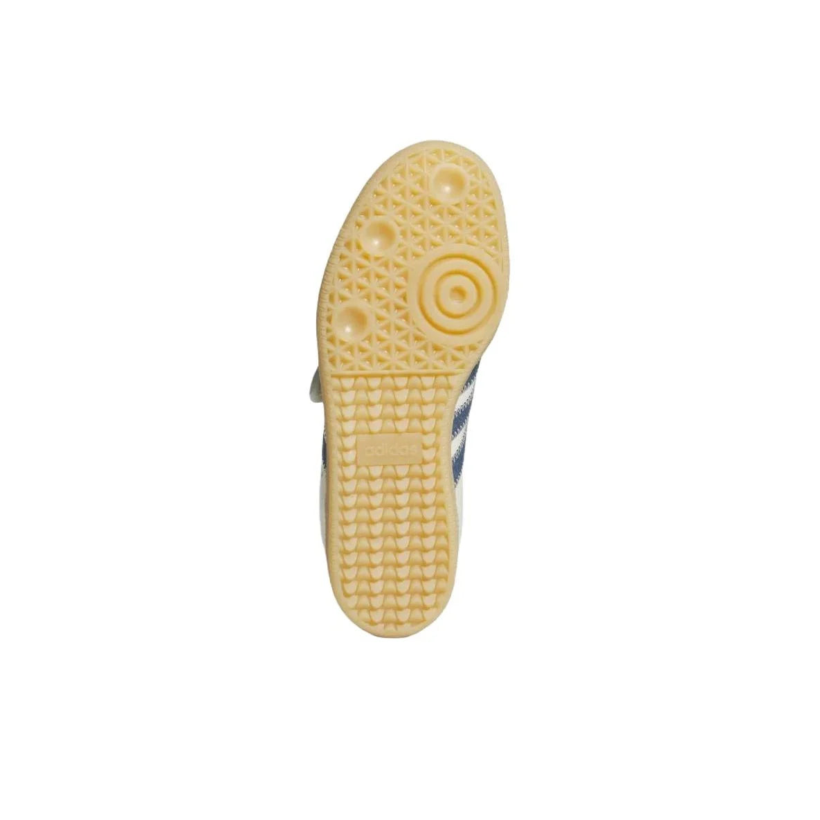 Zapatillas Adidas x Toy Story - Samba Mary Jane, estampado de vaca de Woody