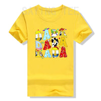Jaune