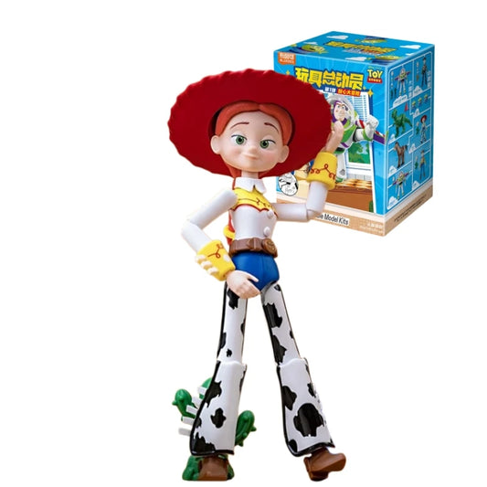 Figurine Jessie - Elite Version Wave 1 Toy Story