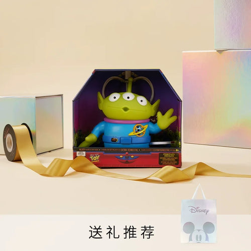 Statuetta Alieno - Collezione Scatola Disney Pixar
