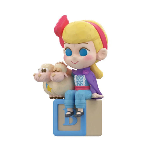 Blind Box The Shepherdess – 30th Anniversary Edition Little Horses Game