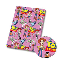 Polyester Cotton