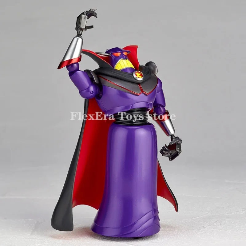 Zurg – Kaiyodo Revoltech japanische Actionfigur