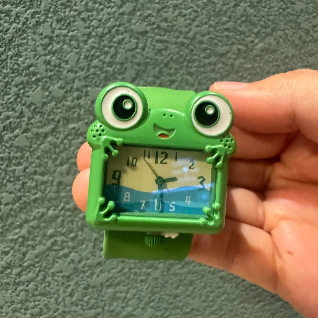 Montre Zigzag - Bracelet Toy Story 5 Blind Box