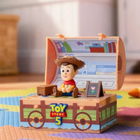 Poncho Woody