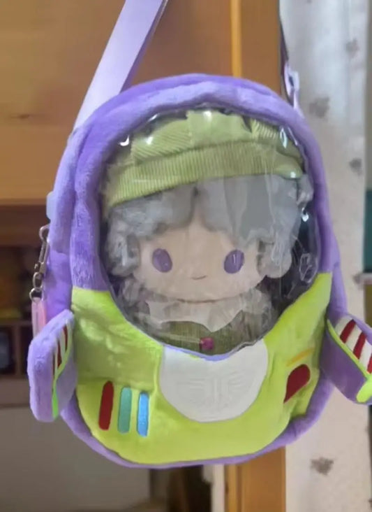 Buzz Lightyear Überhängetasche – Kawaii Handytasche