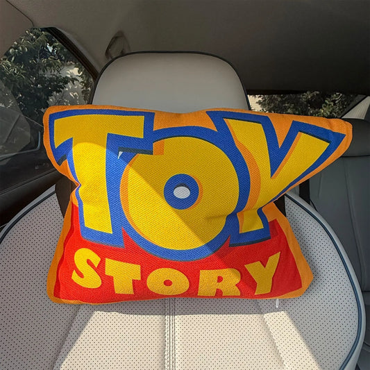 Toy Story Polster – Offizielles Logo 30 cm