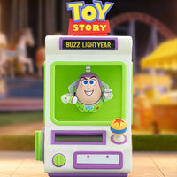 Buzz Lightyear