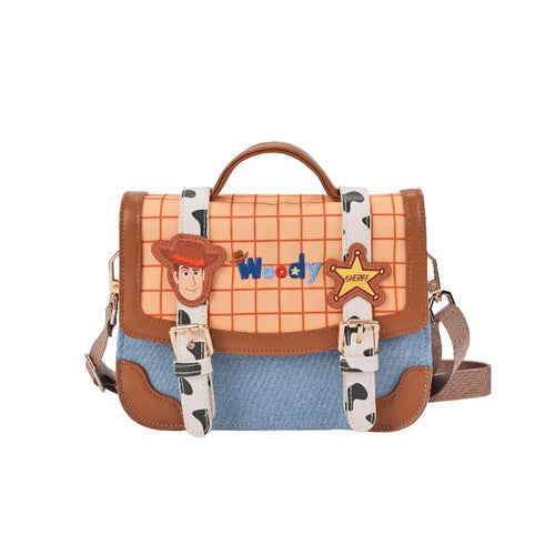 Chudy Bag - Torba na ramiona z logo Chudy
