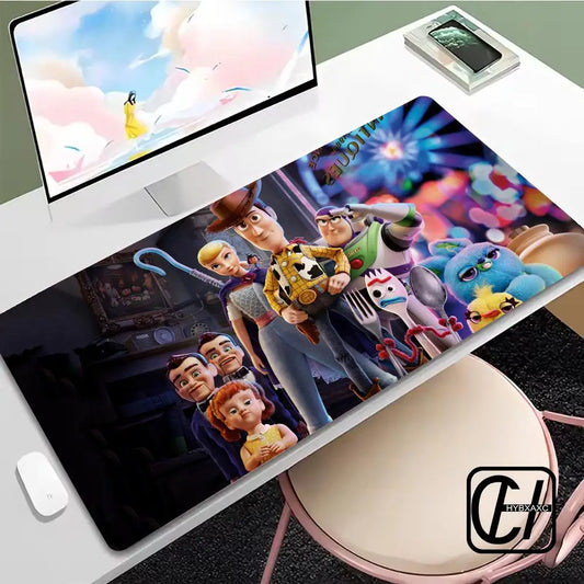 Toy Story Mausmatte – Toy Story Gruppe 4, Antiquitätengeschäft