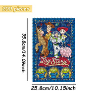 200 Pieces