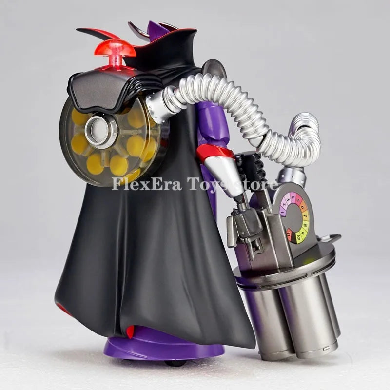 Zurg – Kaiyodo Revoltech japanische Actionfigur