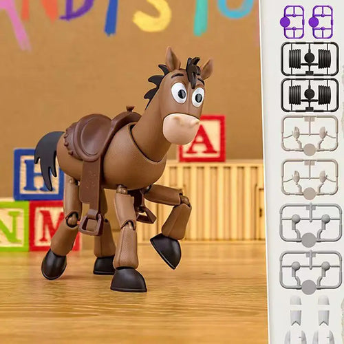 Figura Perdigón - Serie Edición Élite Genuina