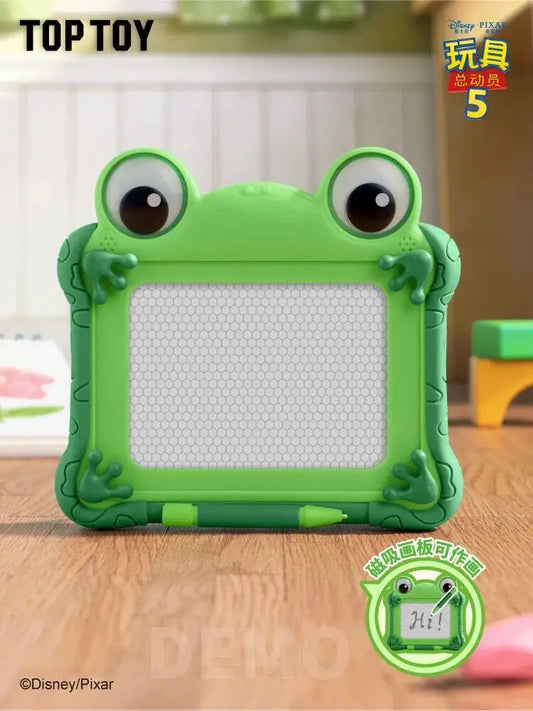 Toy Story 5 Figuur - Magnetisch Kikkerbord