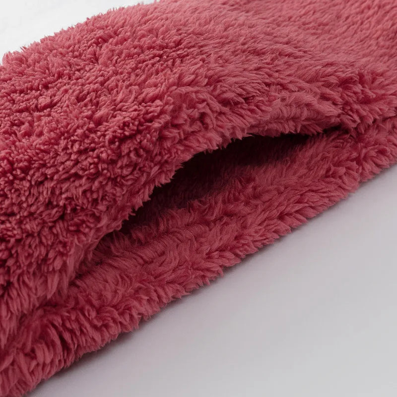 Déguisement Lotso - Combinaison Pyjama Ours Capuche