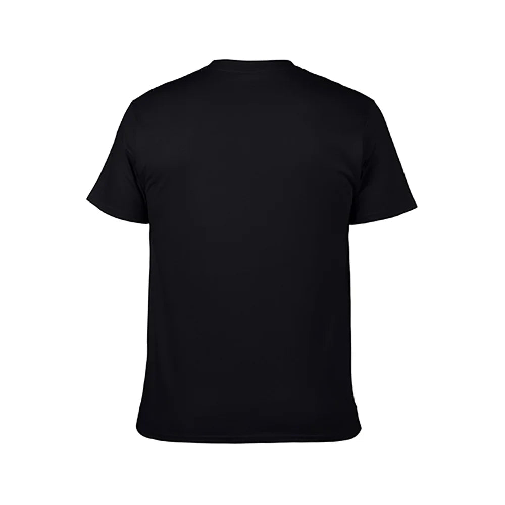 Buzz T-Shirt - Ailes I Believe I Can Fly Black Background
