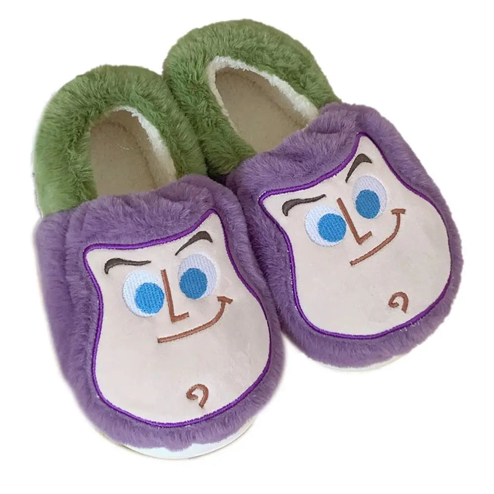Crocs Lotso – Pelzplüsch