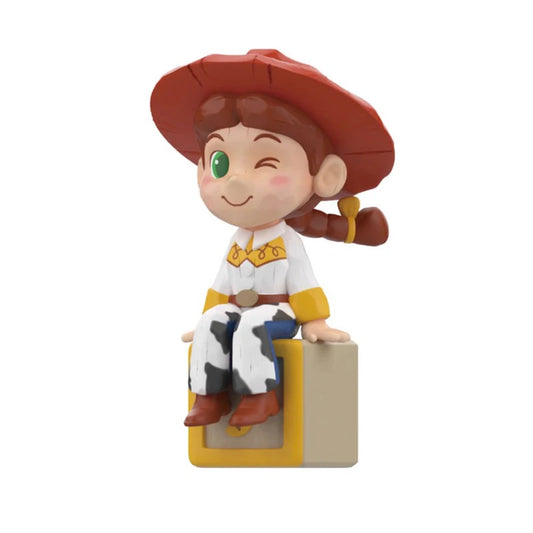 Blind Box Jessie – 30th Anniversary Edition Little Horse Spiel
