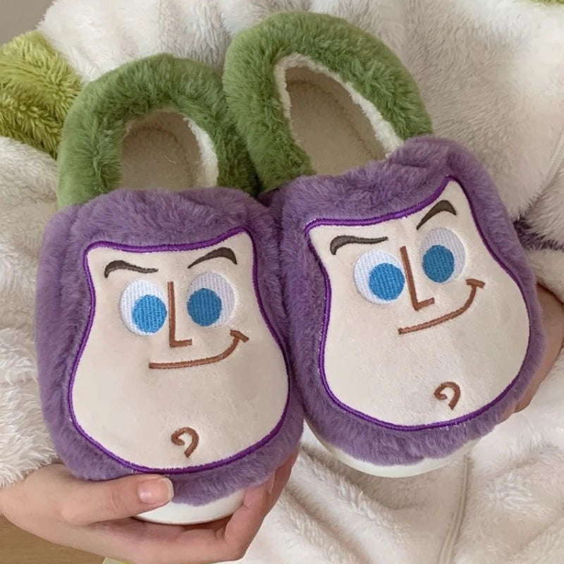 Crocs Lotso – Pelzplüsch