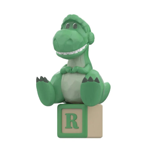 Blind Box Rex - Edizione 30° Anniversario Gioco del Cavallino