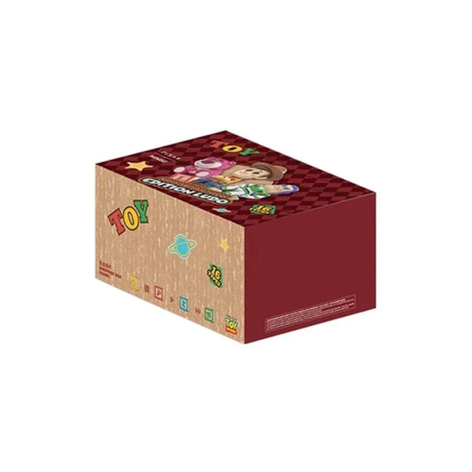 Blind Box Toy Story – 30th Anniversary Edition 16-teiliges komplettes Set