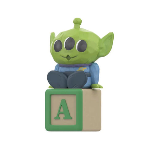 Blind Box Alien - Edición 30 Aniversario Juego de Parques