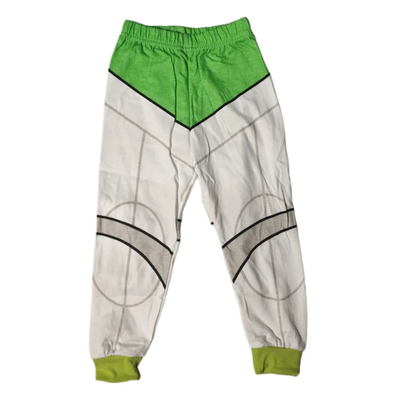 Buzz Lightyear kinderpyjama's - Astronautenkostuum