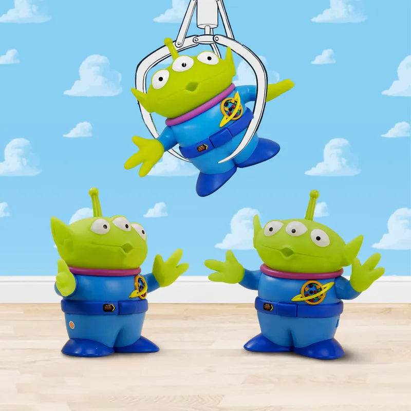 Statuetta Alieno - Collezione Scatola Disney Pixar