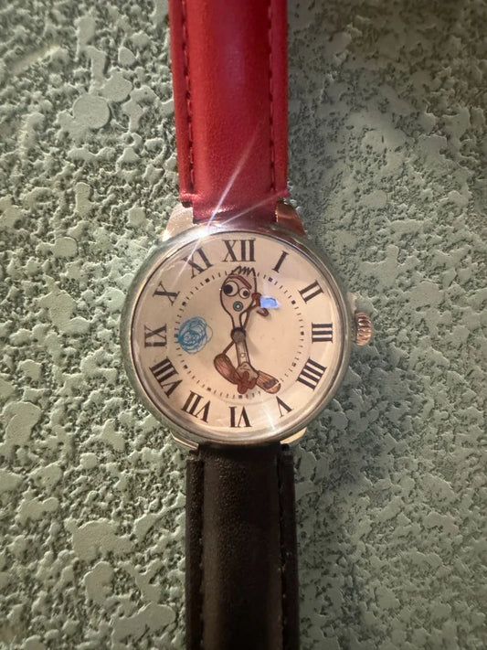 Forky Uhr – Toy Story 5 Blindbox Armband