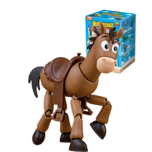 Toy Story Pile - Elite Versie Golf 1 Figuur