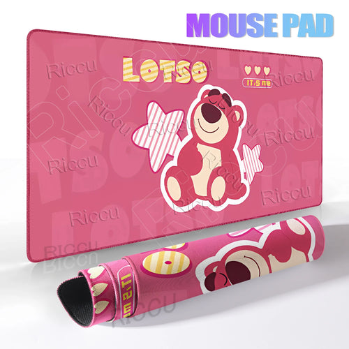 Lotso Mouse Pad - To ja, gwiazdki