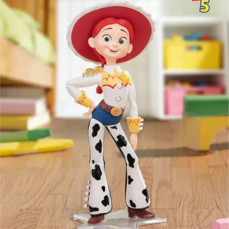 Action figure Toy Story 5 - Sorpresa Amici per Sempre Singola