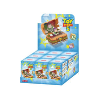 9 Mystery Boxes